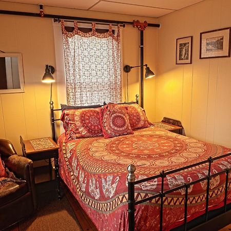The Notch Hostel North Woodstock Ngoại thất bức ảnh