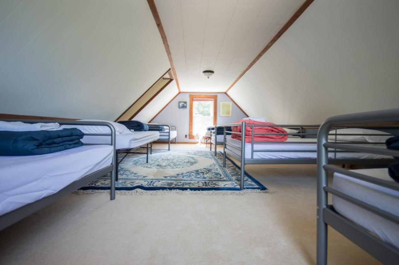 The Notch Hostel North Woodstock Ngoại thất bức ảnh