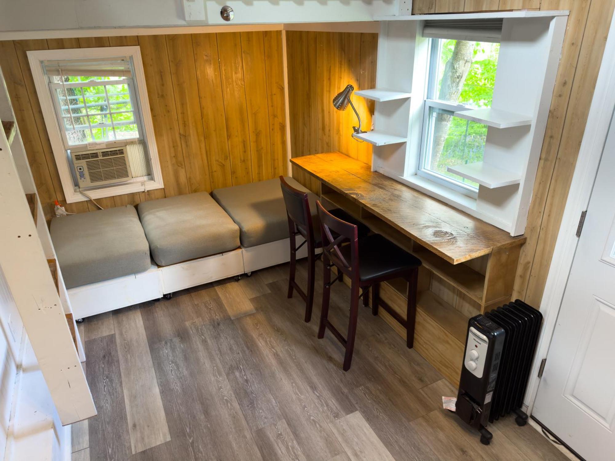The Notch Hostel North Woodstock Ngoại thất bức ảnh